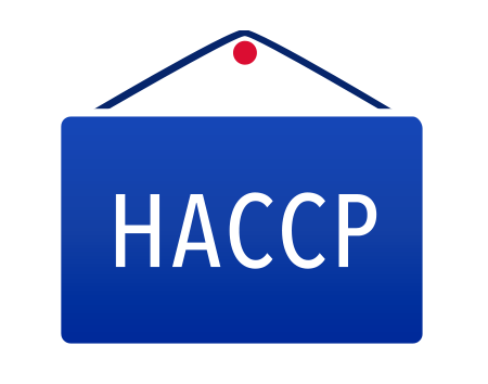Icône HACCP