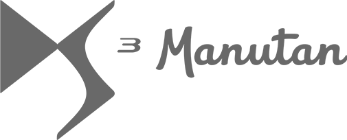DS3 Manutan Logo 2